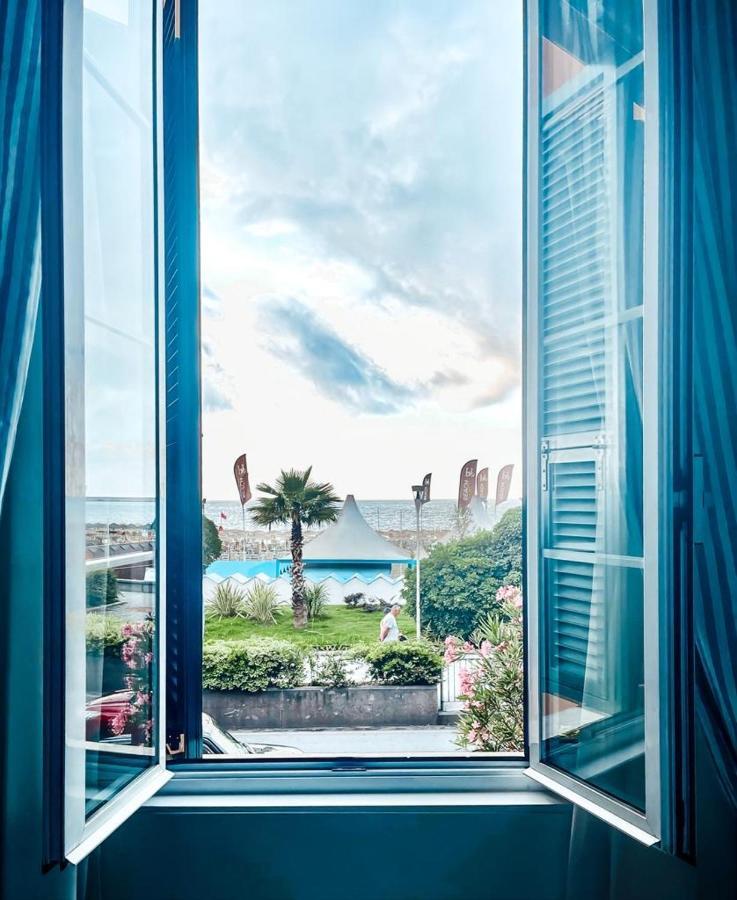 Maresuite Albissola Marina Εξωτερικό φωτογραφία