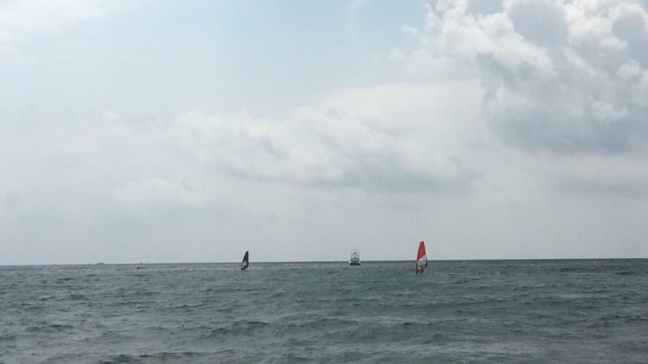 Maresuite Albissola Marina Εξωτερικό φωτογραφία