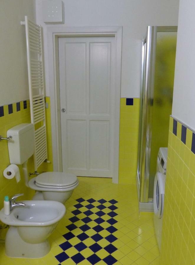 Maresuite Albissola Marina Εξωτερικό φωτογραφία
